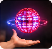 LED Fidget Spinner – Light Up Hand Spinner Toy